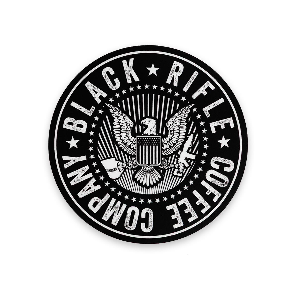 Presidents Sticker Pack 90