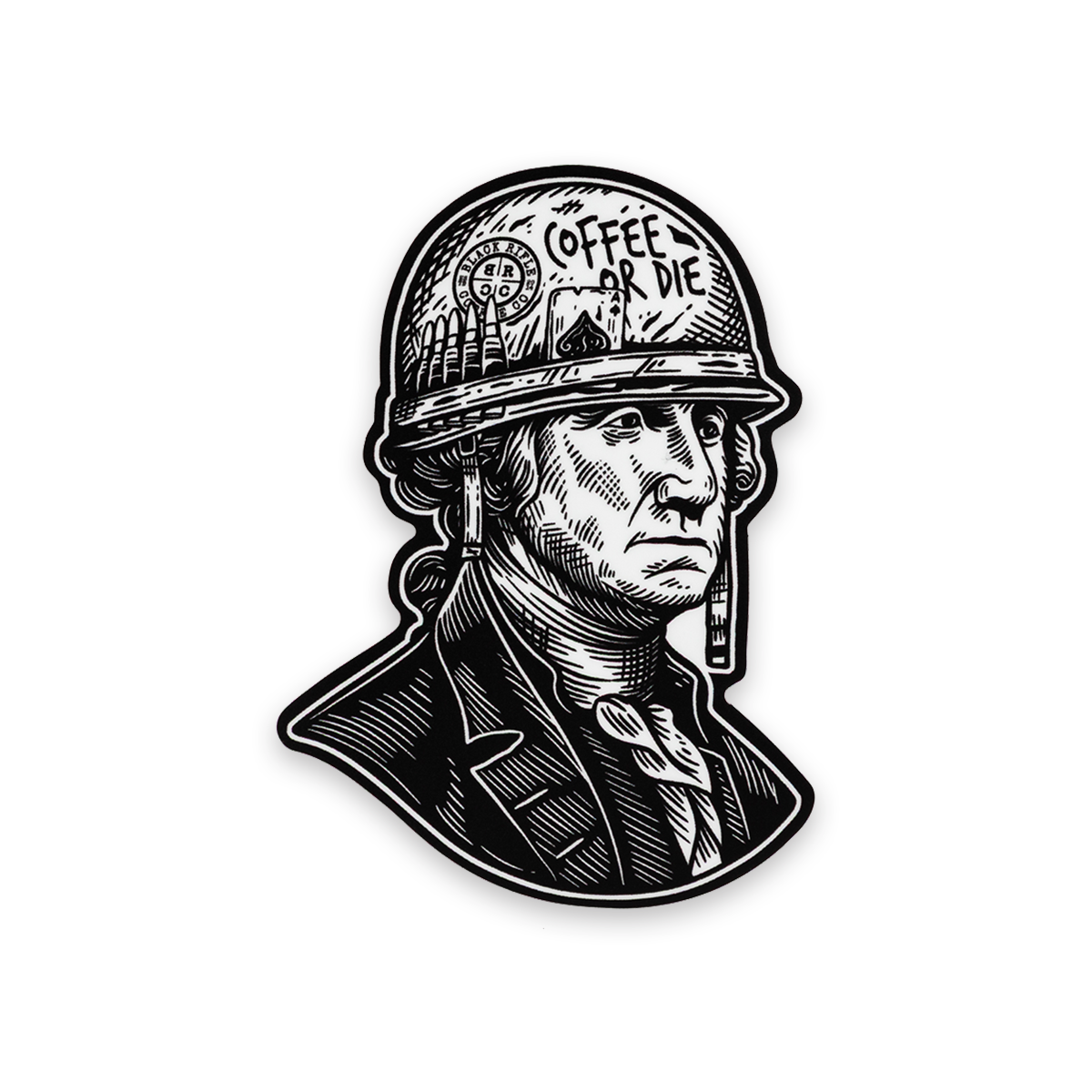 Presidents Sticker Pack 90