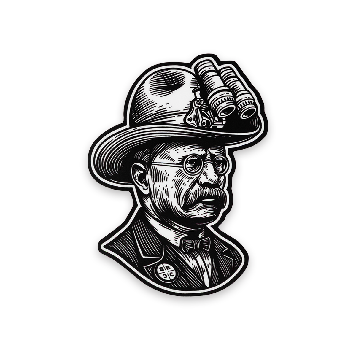 Presidents Sticker Pack 90