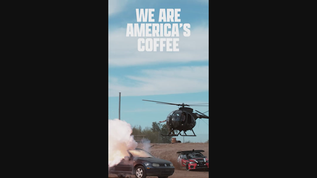 Black Rifle Coffee Company - Viginia Beach
