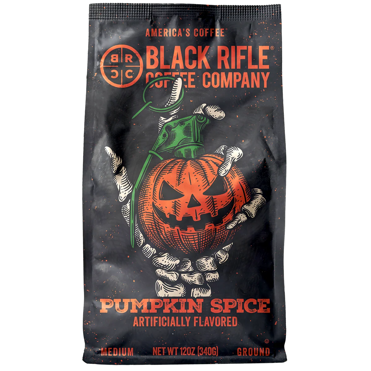 Fall Coffee Bundle
