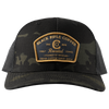 Roasted Trucker Hat