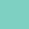 Seafoam color swatch
