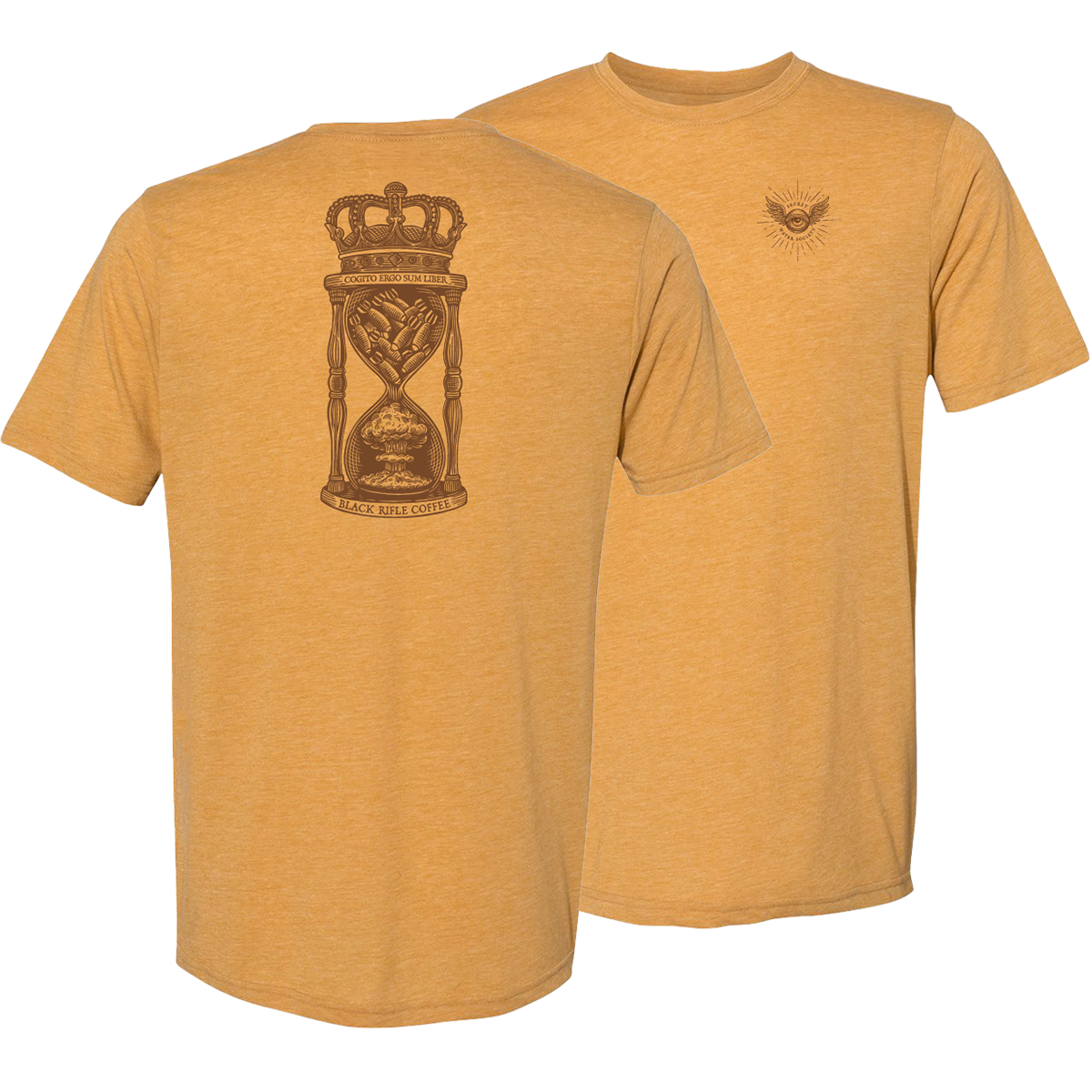 Secret Water Society 2.0 T-Shirt