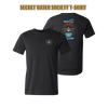 Secret Water Society T-Shirt