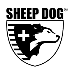 Sheep Dog logo