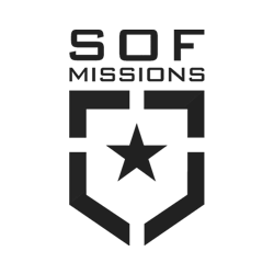 SOF Missions logo