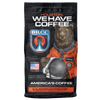 Space Bear Roast