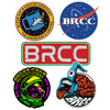 BRCC Sticker Club