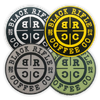 Special Elite PVC Patch