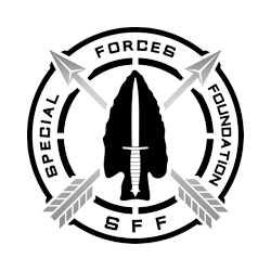Special Forces Foundation logo