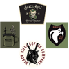 Spooky Brew Sticker Pack