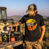 Sunset Elk T-Shirt