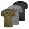 Tacticock T-Shirt