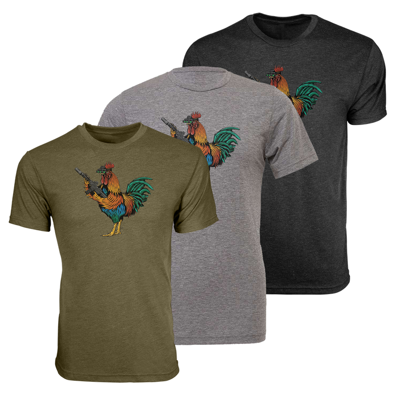 Black Rifle Coffee Company Shirts | Graphic Tees & Apparel