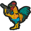 Tacticock Pvc Patch