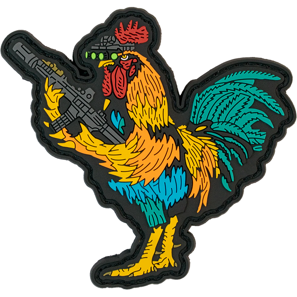 BRCC Stickers & Patches | Black Rifle Coffee Company – Black Rifle ...