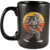 Tacticsquatch Mug, Black