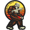 Tactisquatch PVC Patch