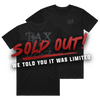 Tax Deez Tax Day T-Shirt