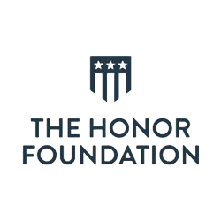 The Honor Foundation logo