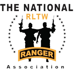 The National Ranger Association logo