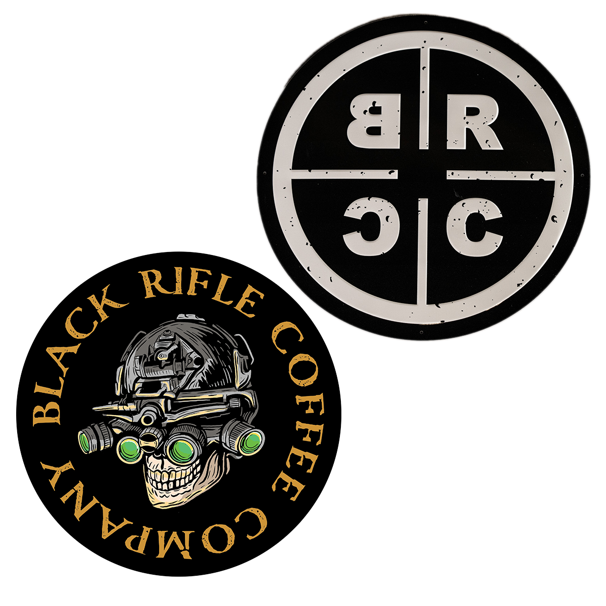 BRCC Tin Tacker