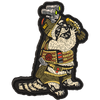 Trash Panda Pvc Patch
