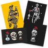 Vanitas or Vanquish Sticker Pack 68