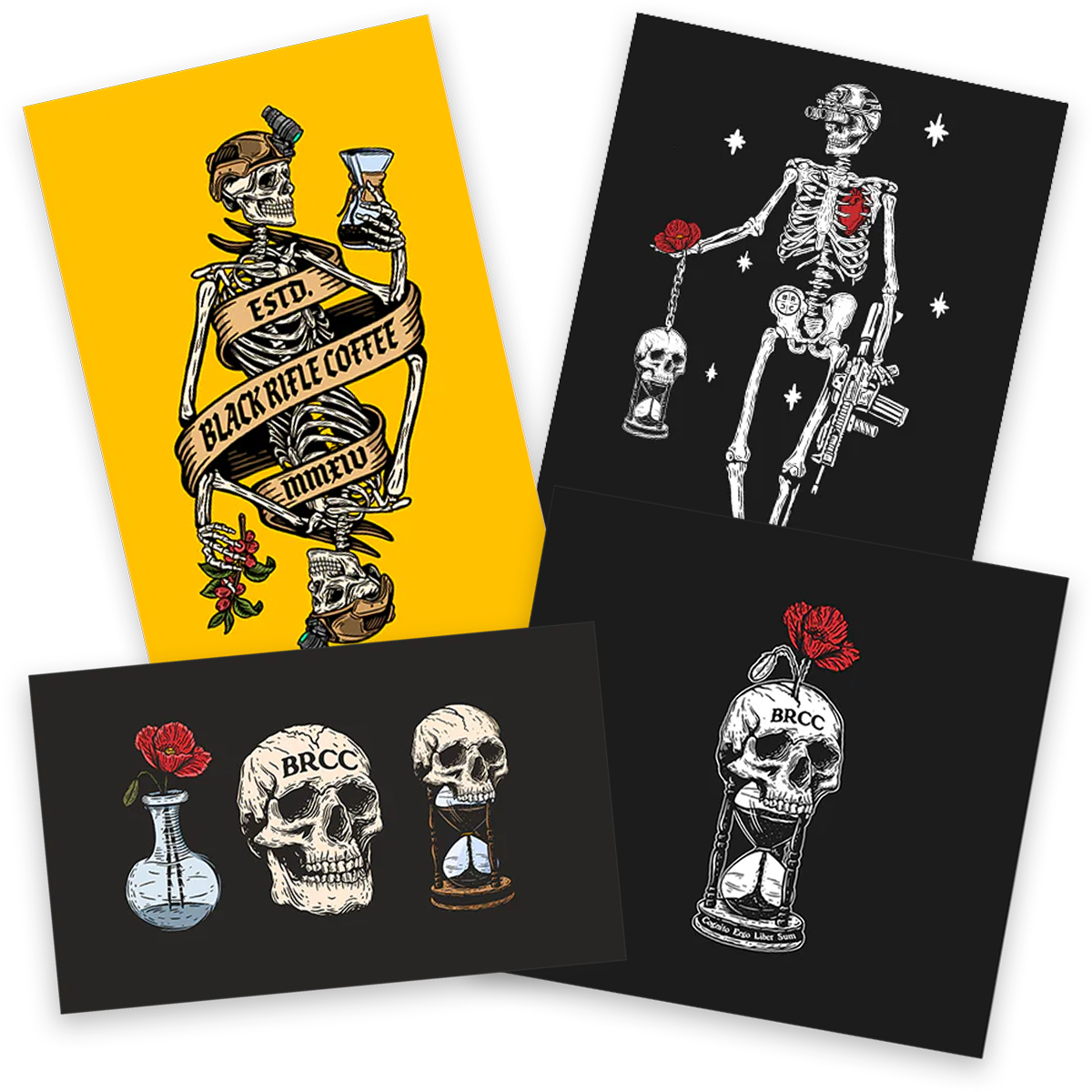 Vanitas or Vanquish Sticker Pack 68