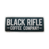 Vintage Logo Pvc Patch