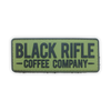 Vintage Logo Pvc Patch