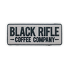Vintage Logo Pvc Patch