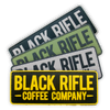 Vintage Logo Pvc Patch