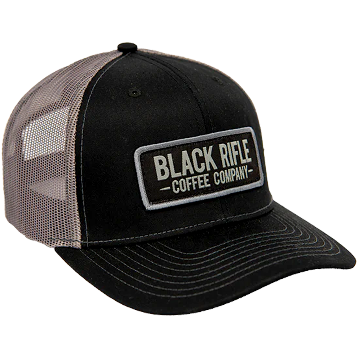 Vintage Logo Trucker Hat