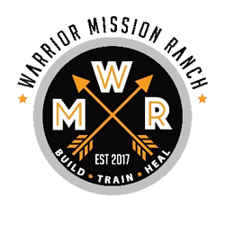 Warrior Mission Ranch logo